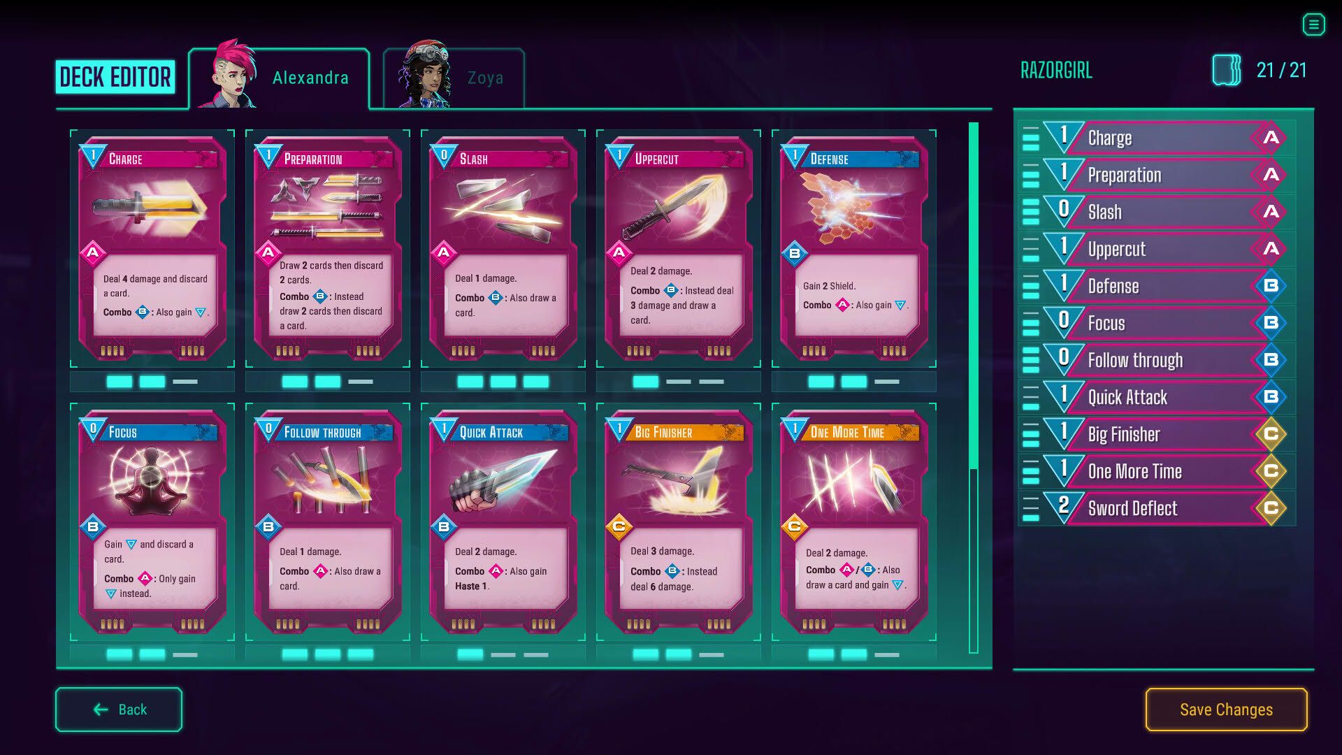 Screenshot for HeistGeist