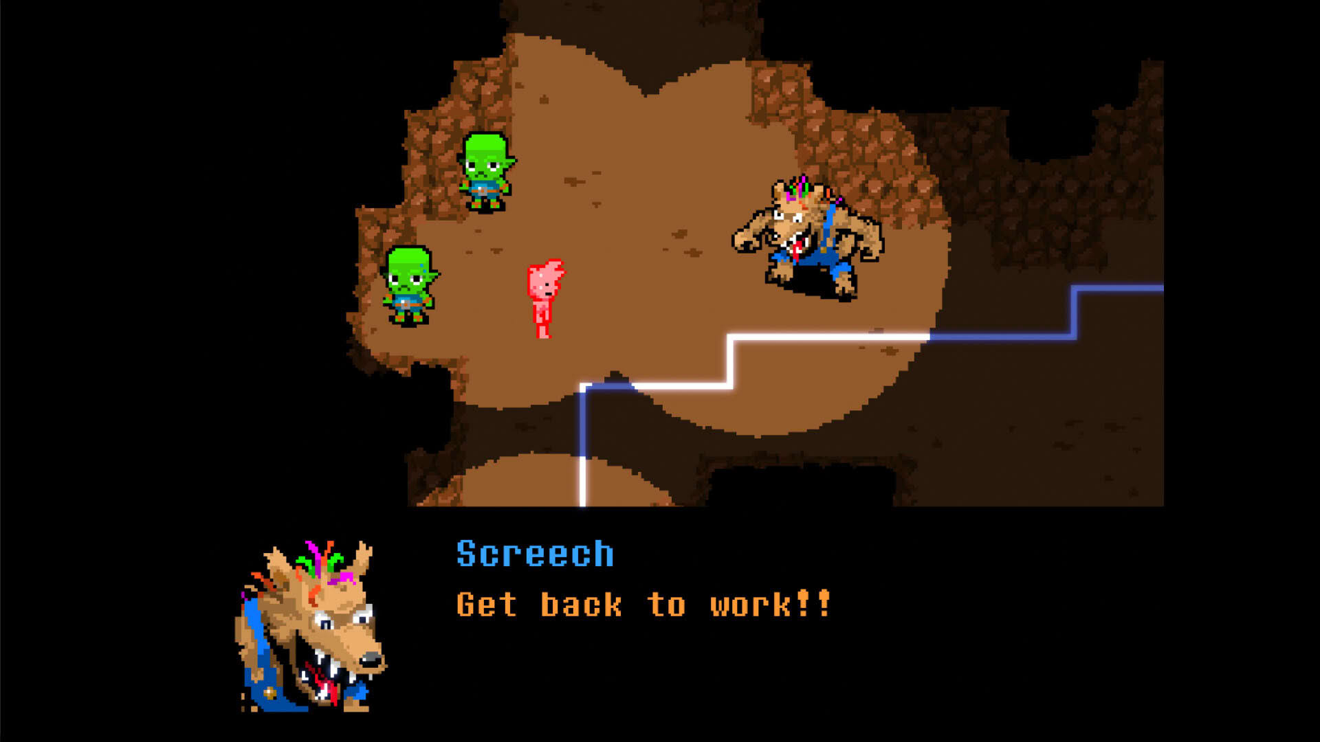 Screenshot for Everhood 2