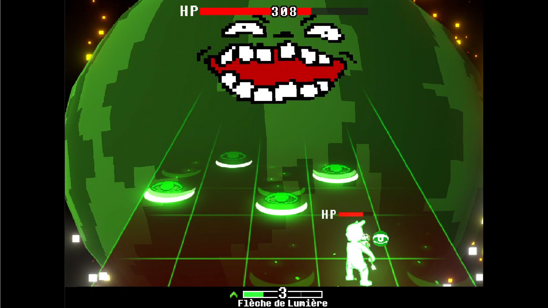 Screenshot for Everhood 2