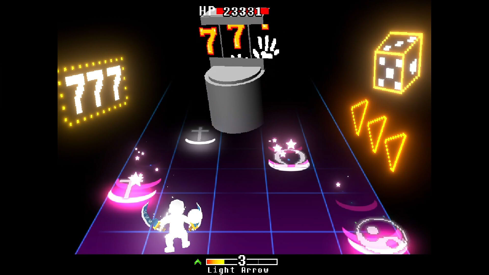 Screenshot for Everhood 2