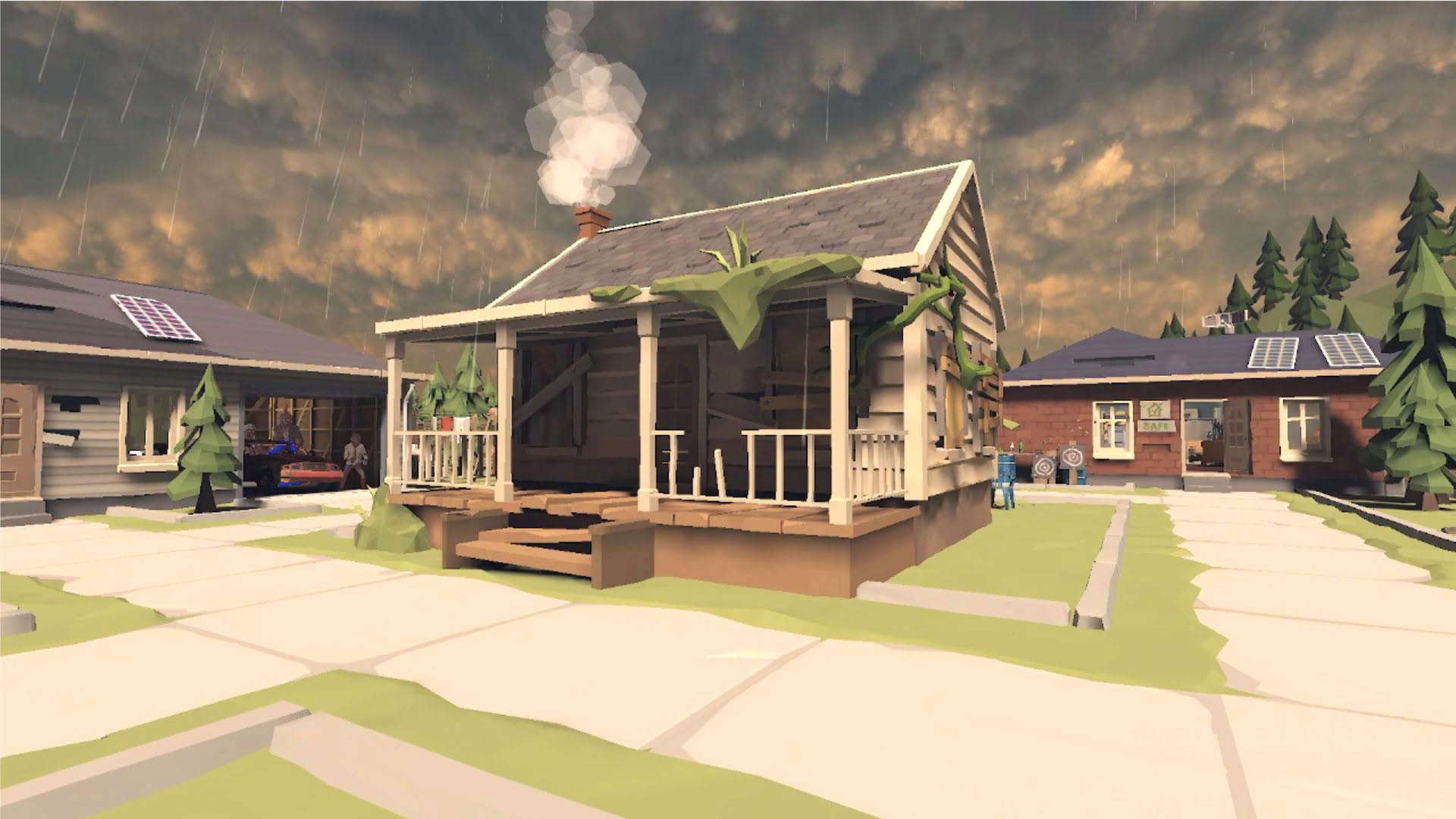 Screenshot for Bunker 22