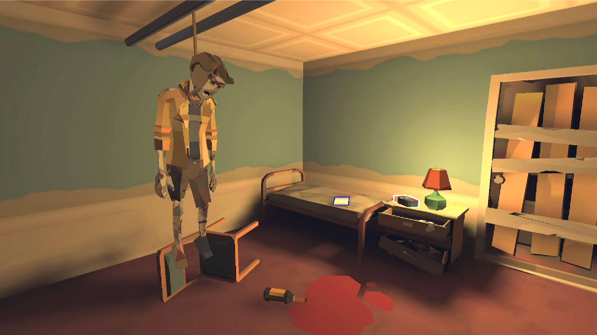 Screenshot for Bunker 22
