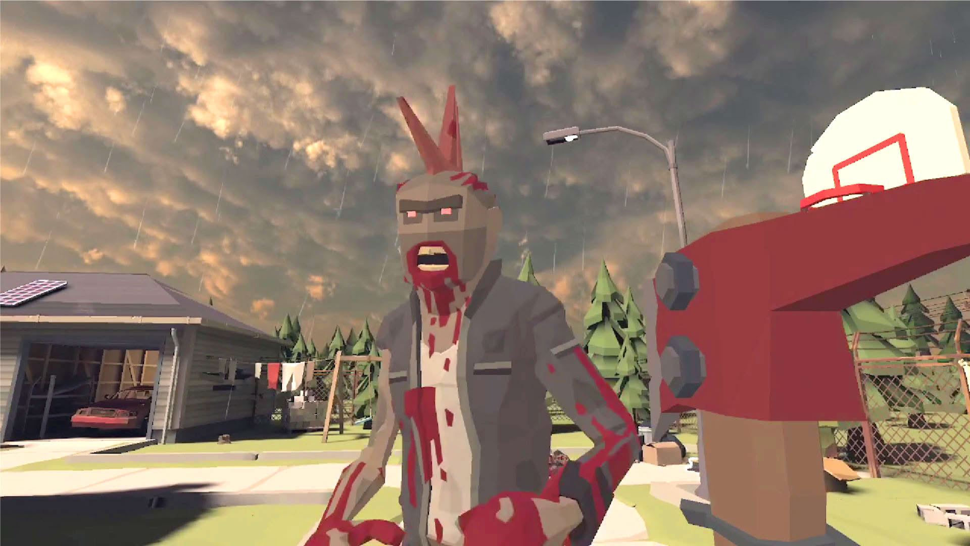 Screenshot for Bunker 22