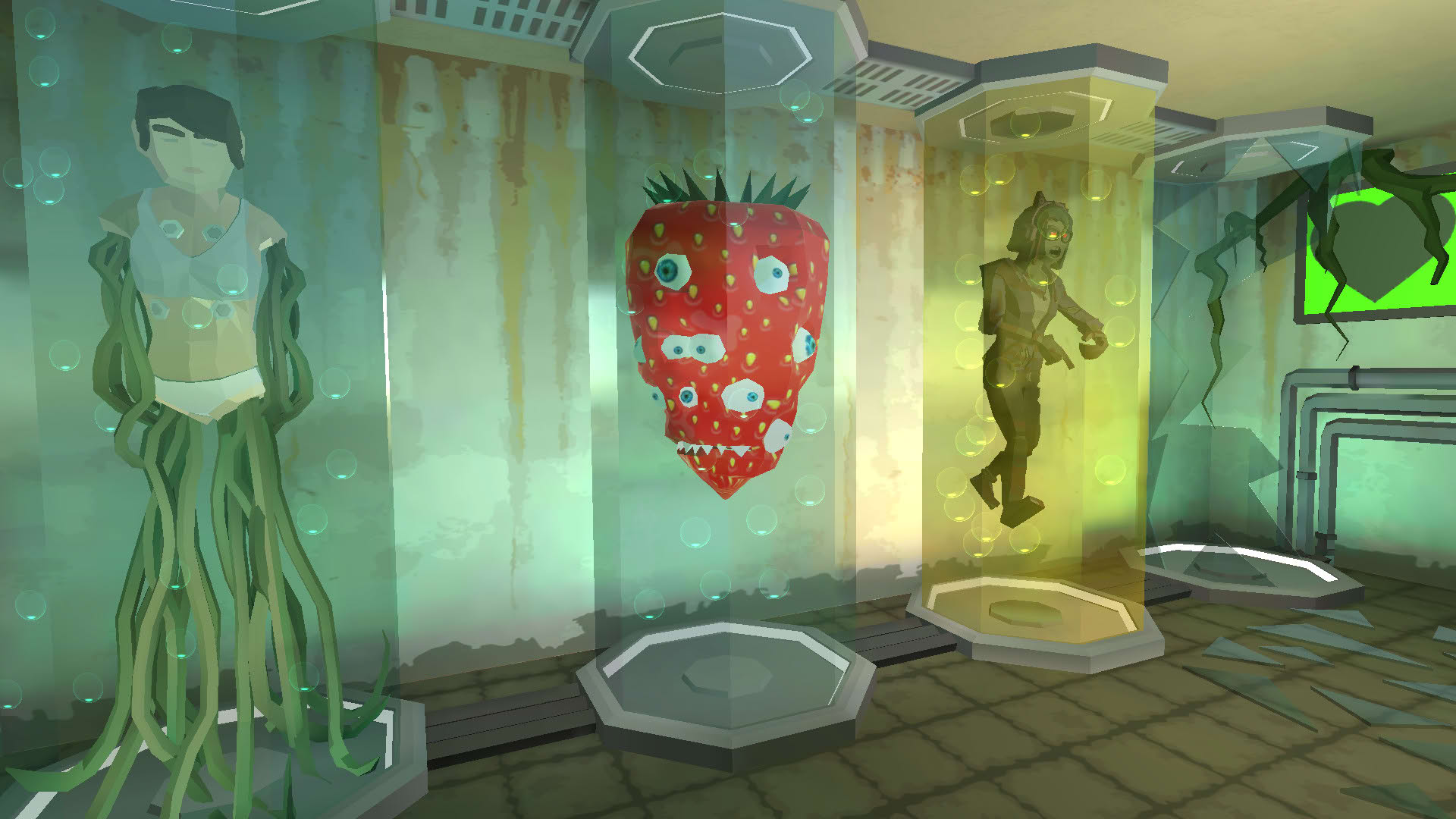 Screenshot for Bunker 22