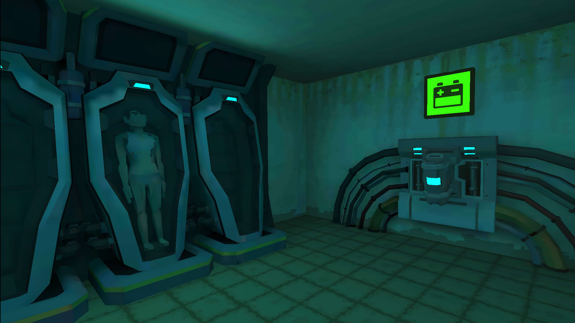 Screenshot for Bunker 22