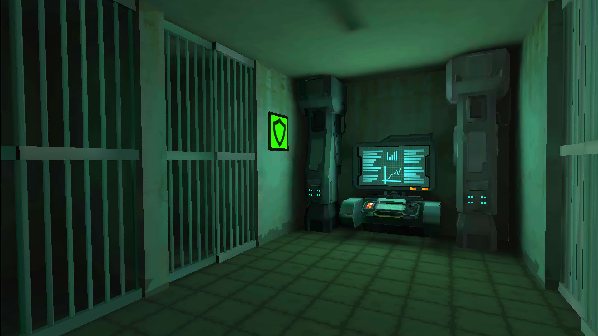 Screenshot for Bunker 22