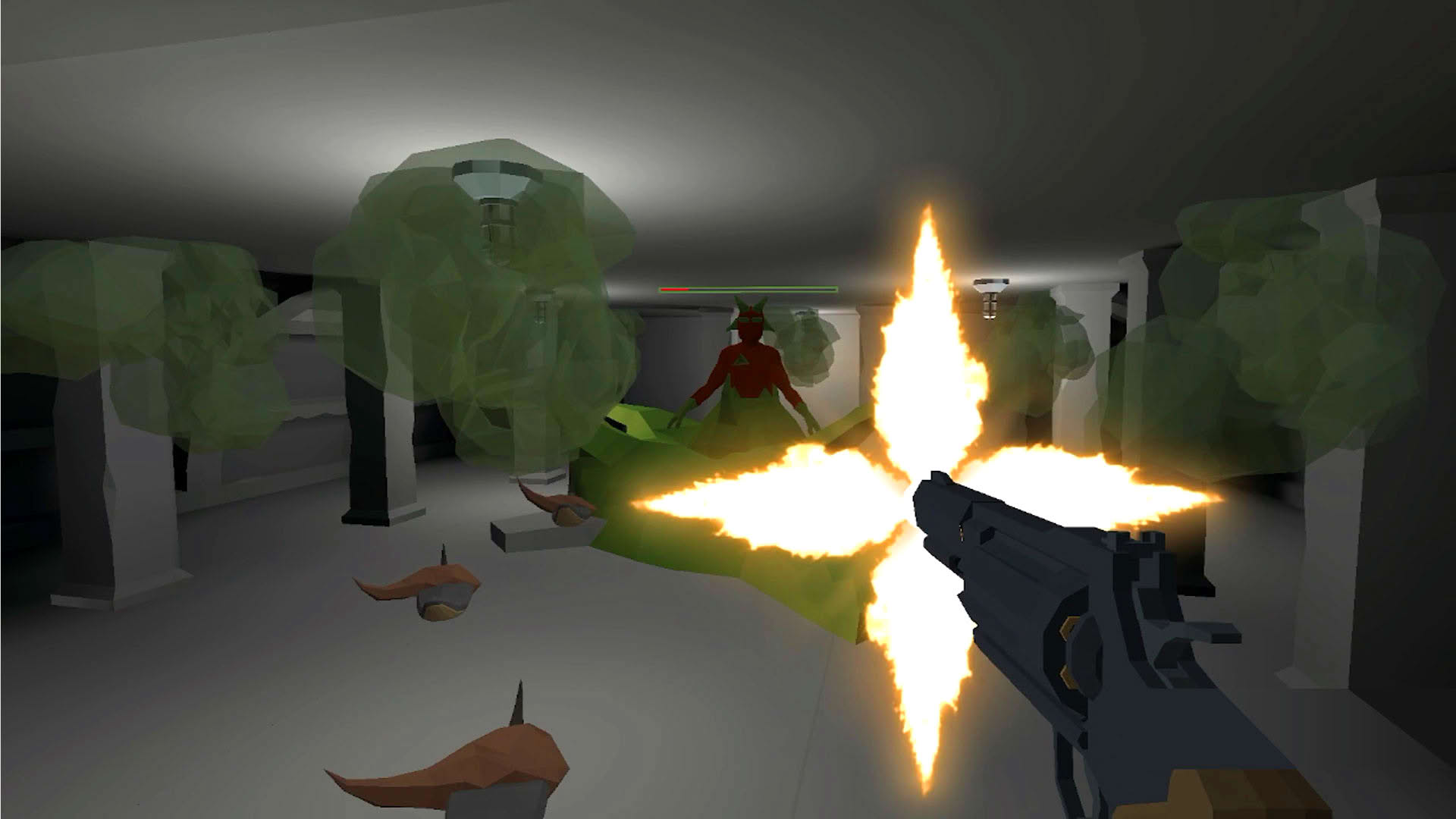 Screenshot for Bunker 22