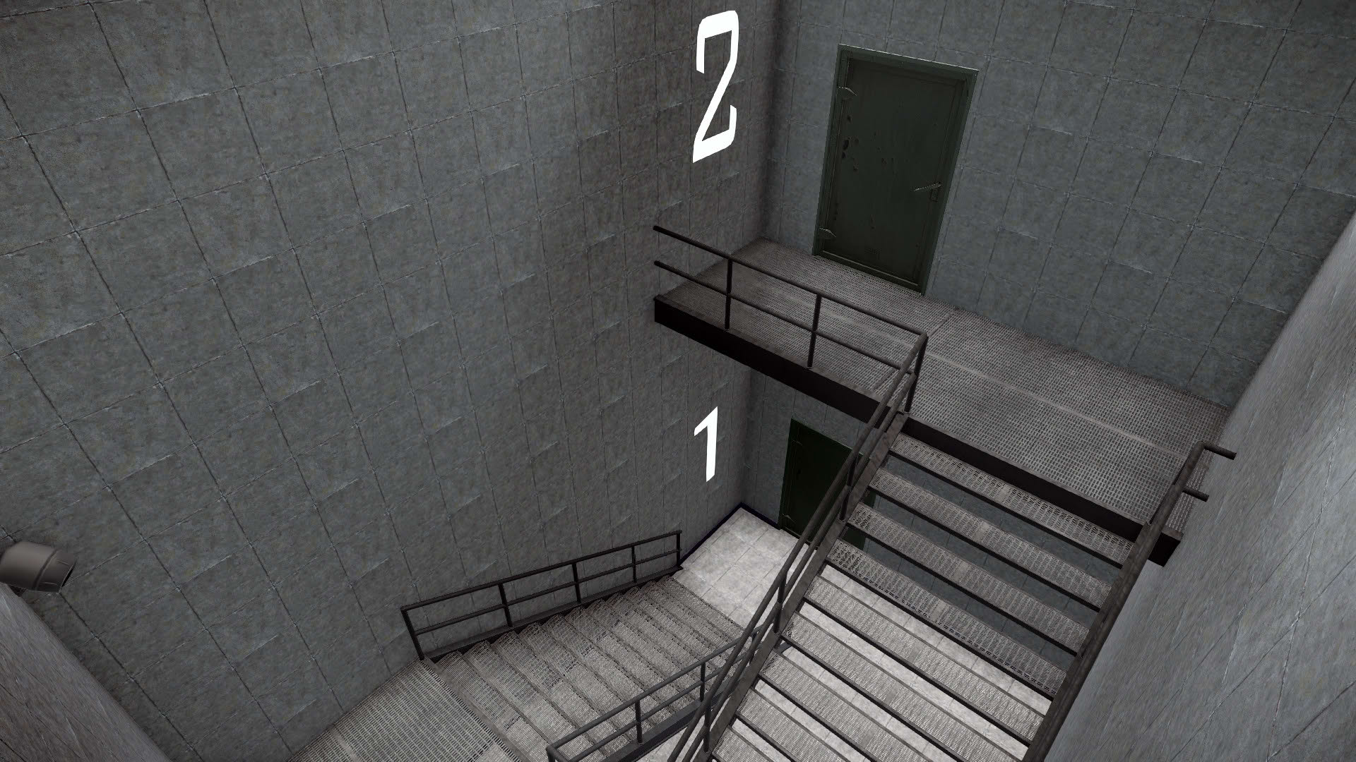 Screenshot for Bank Robber