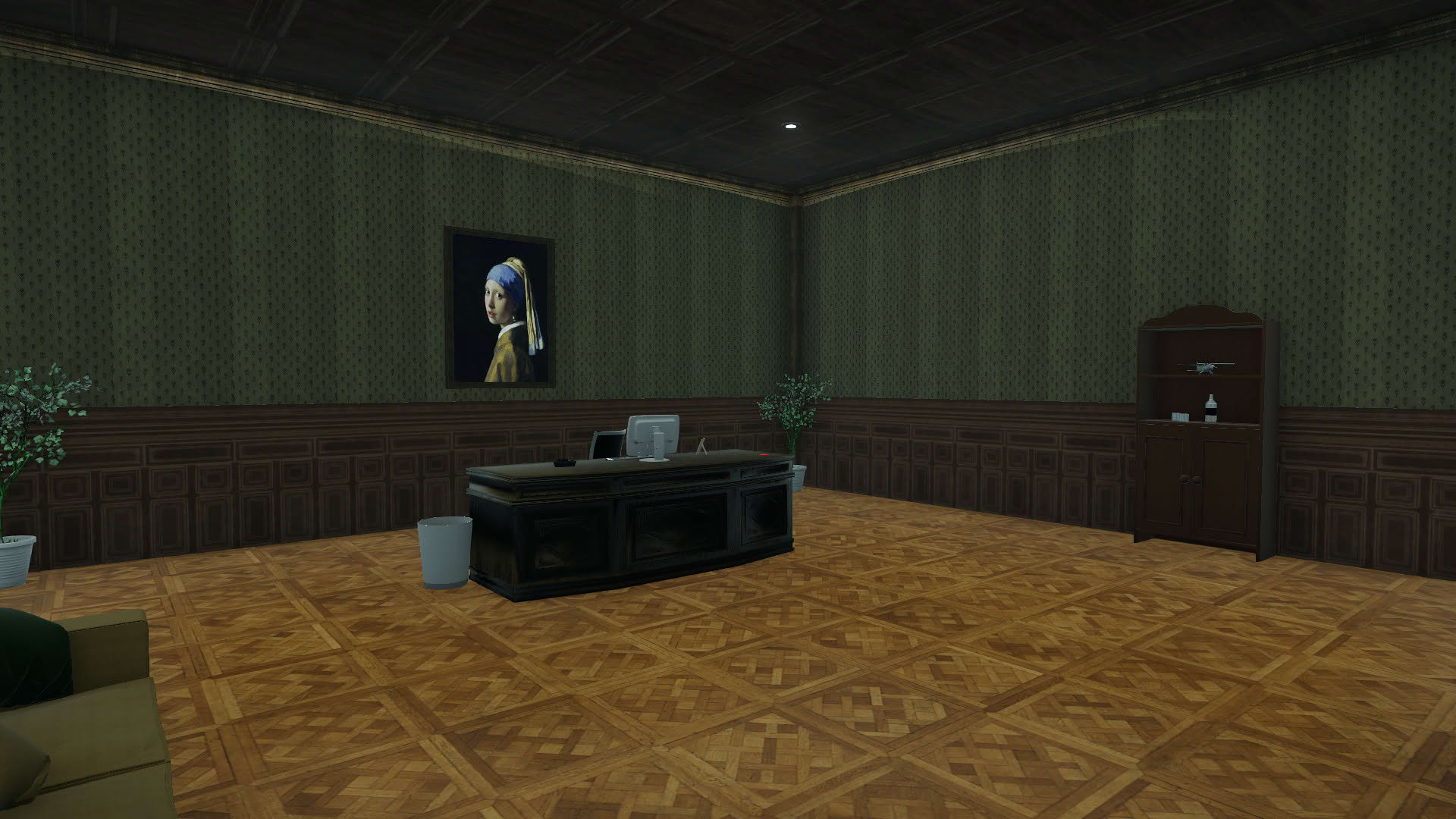 Screenshot for Bank Robber