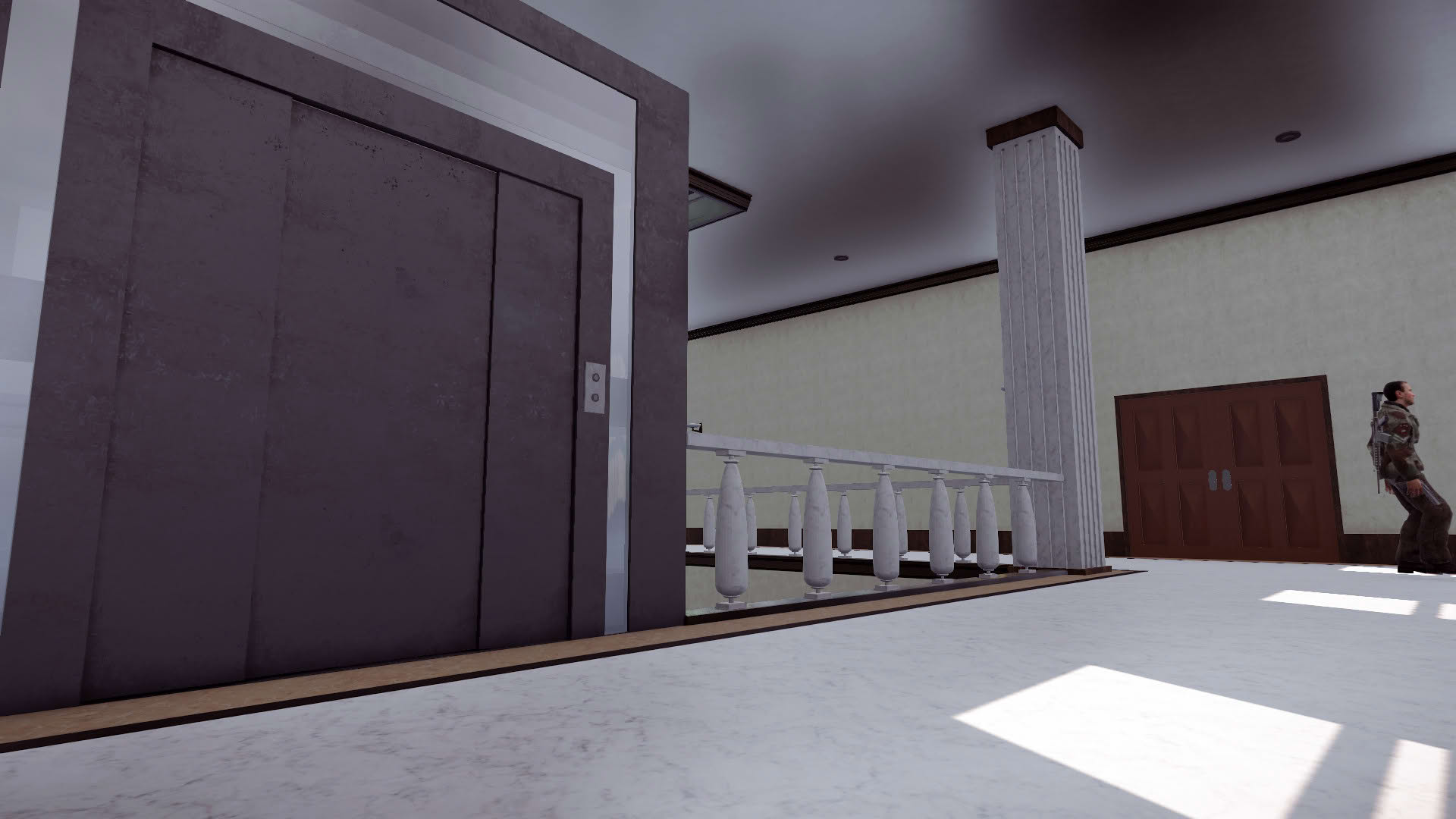 Screenshot for Bank Robber