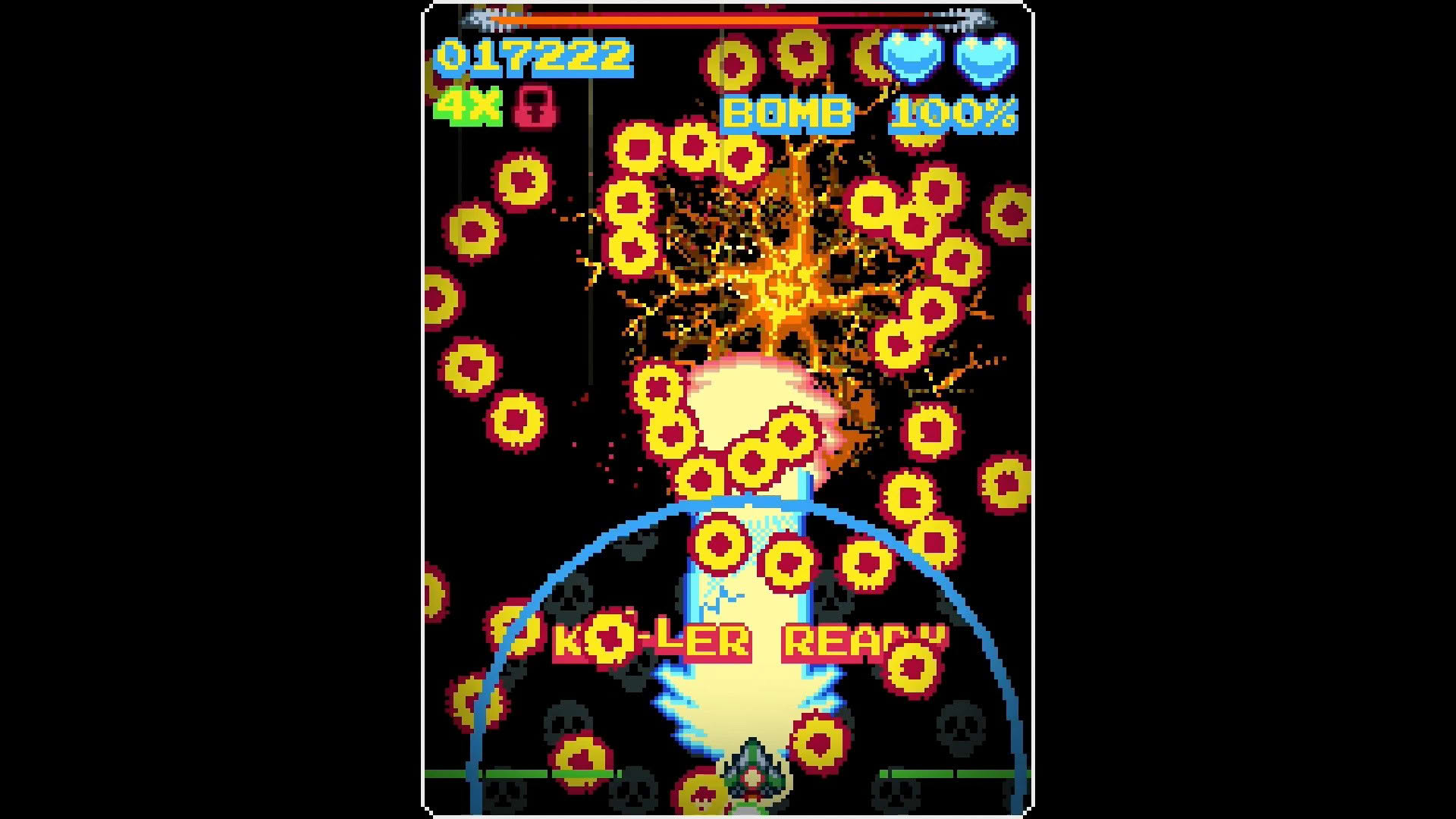 Screenshot for Z-Warp