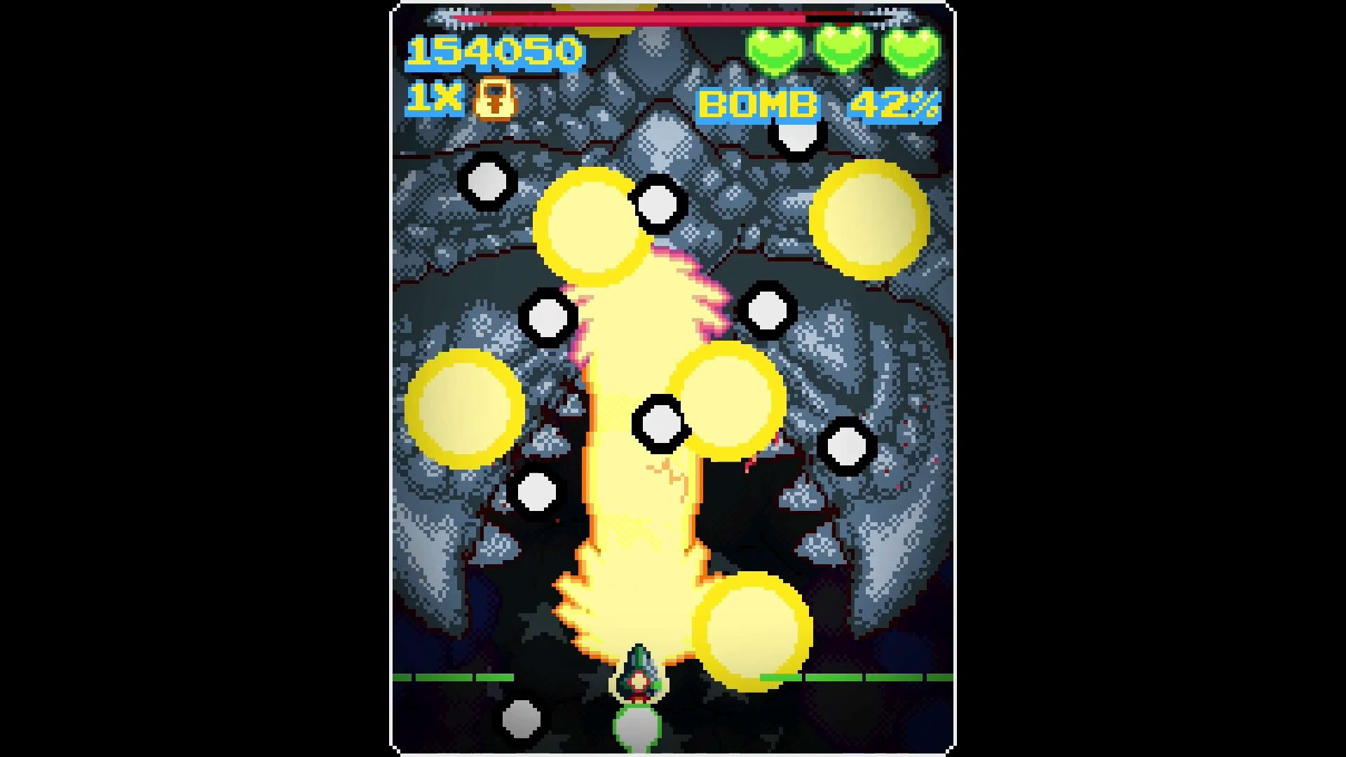 Screenshot for Z-Warp