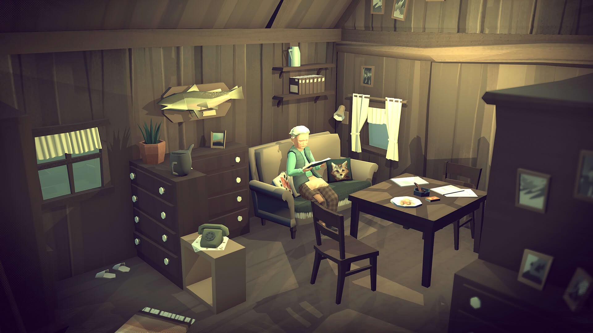 Screenshot for Closer the Distance