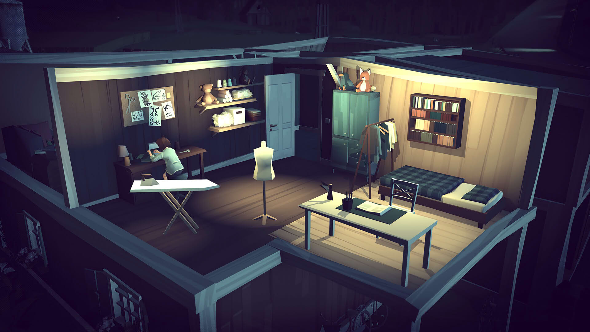 Screenshot for Closer the Distance