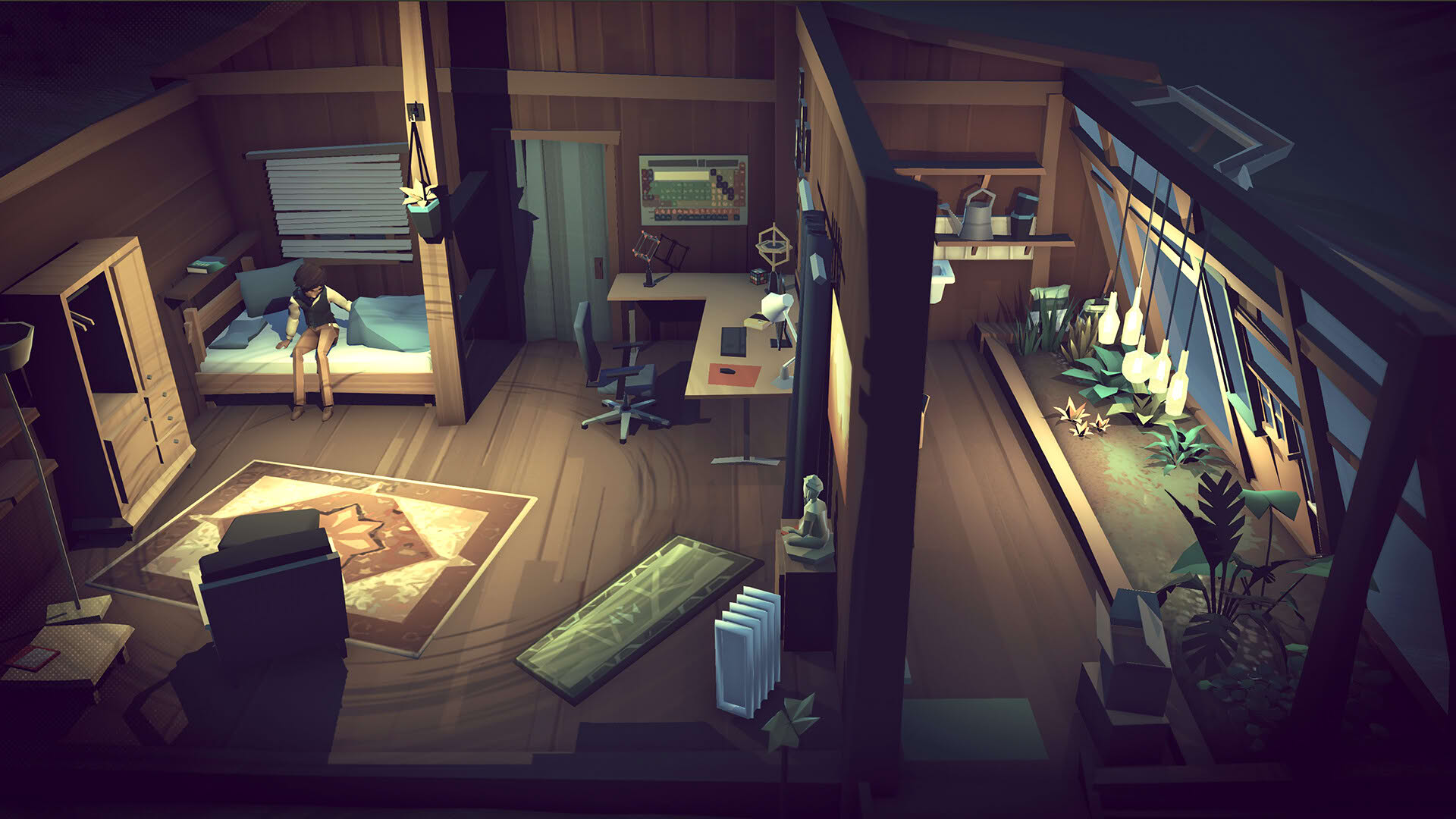 Screenshot for Closer the Distance