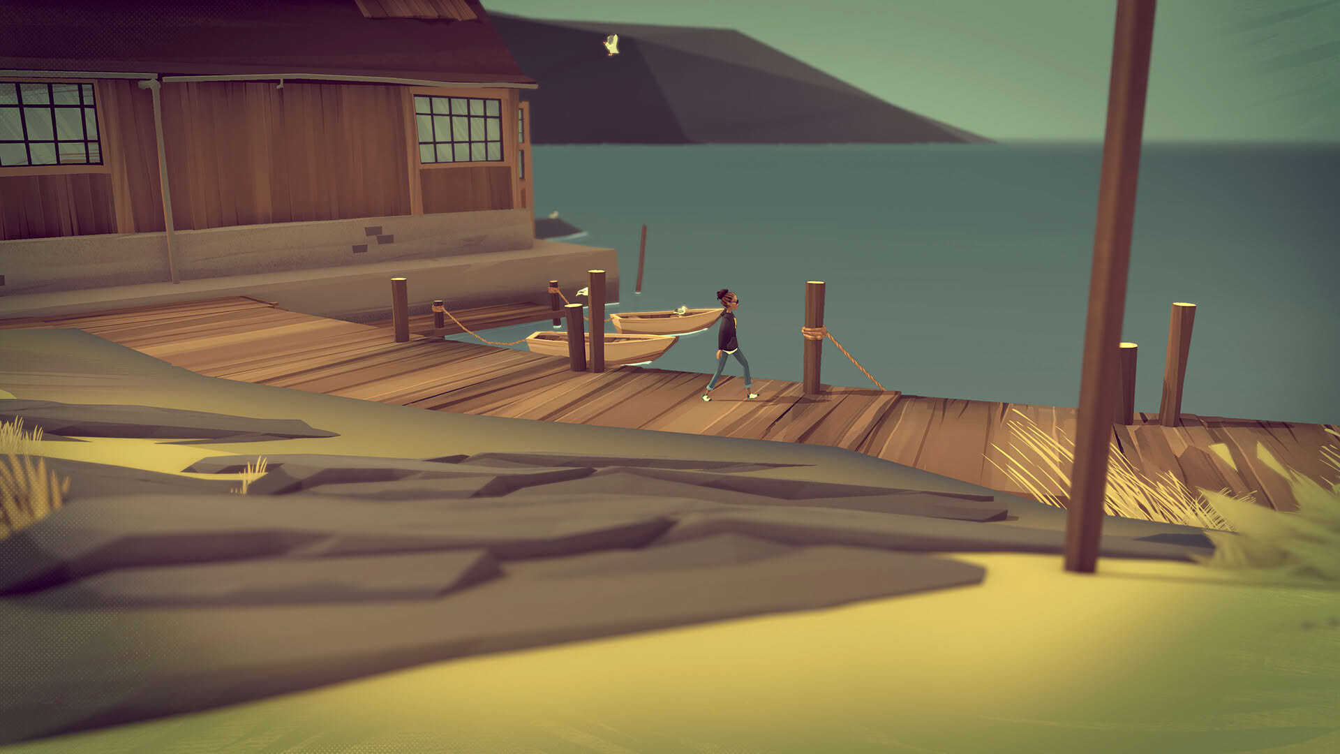 Screenshot for Closer the Distance