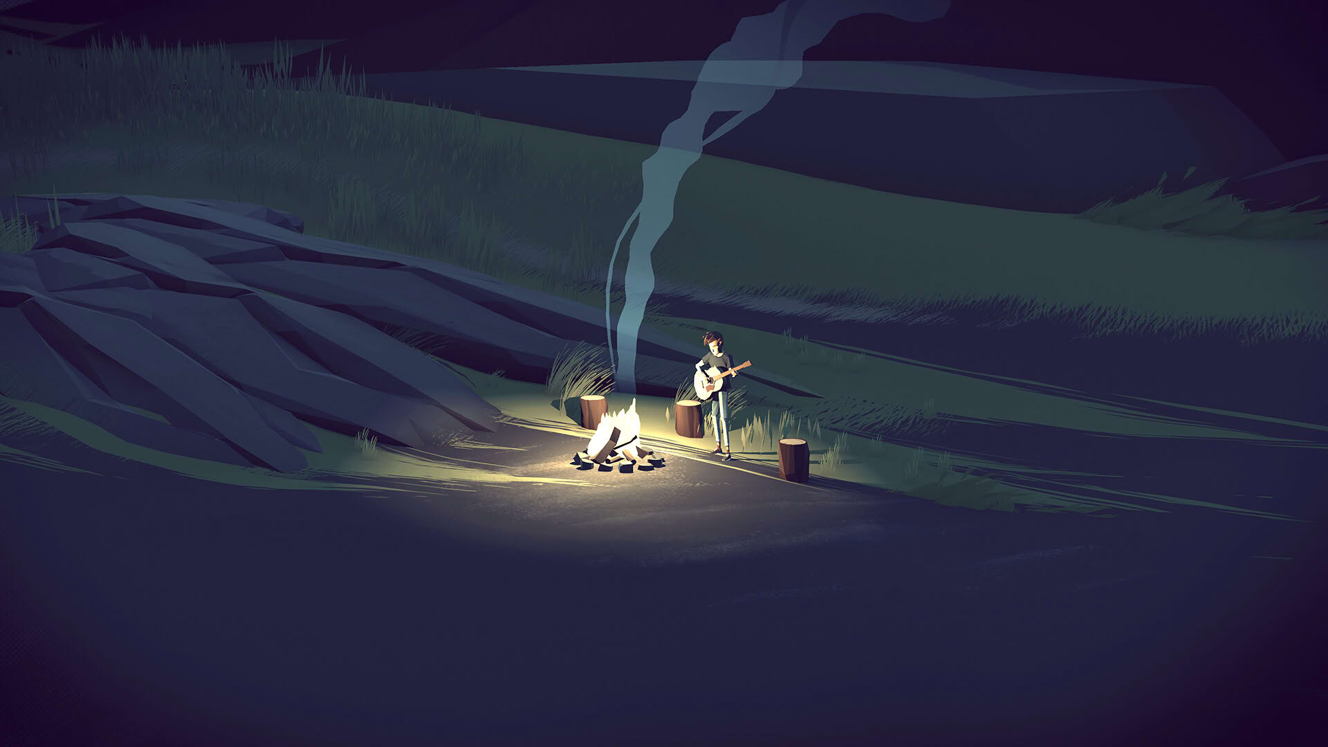 Screenshot for Closer the Distance
