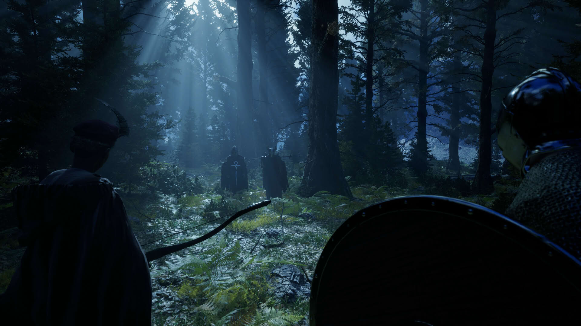 Screenshot for Pax Dei
