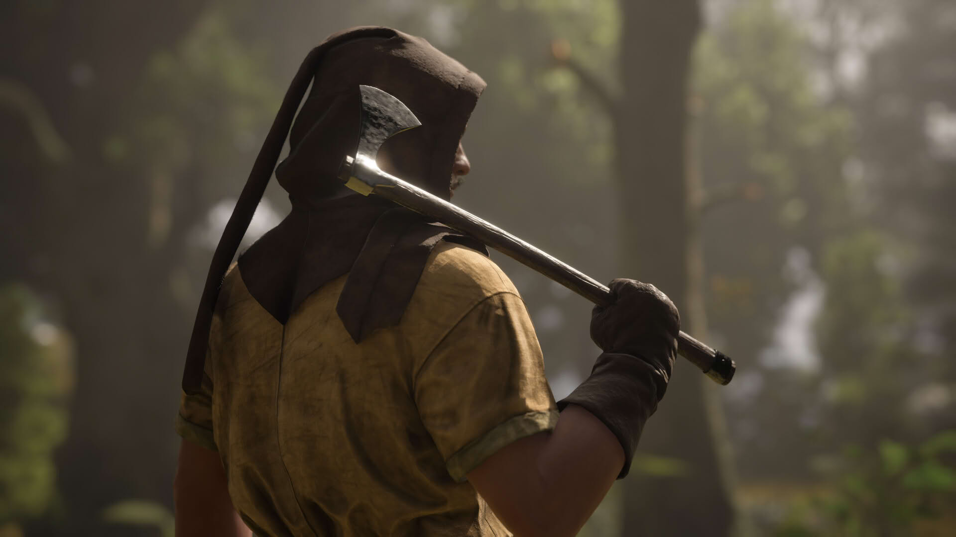 Screenshot for Pax Dei
