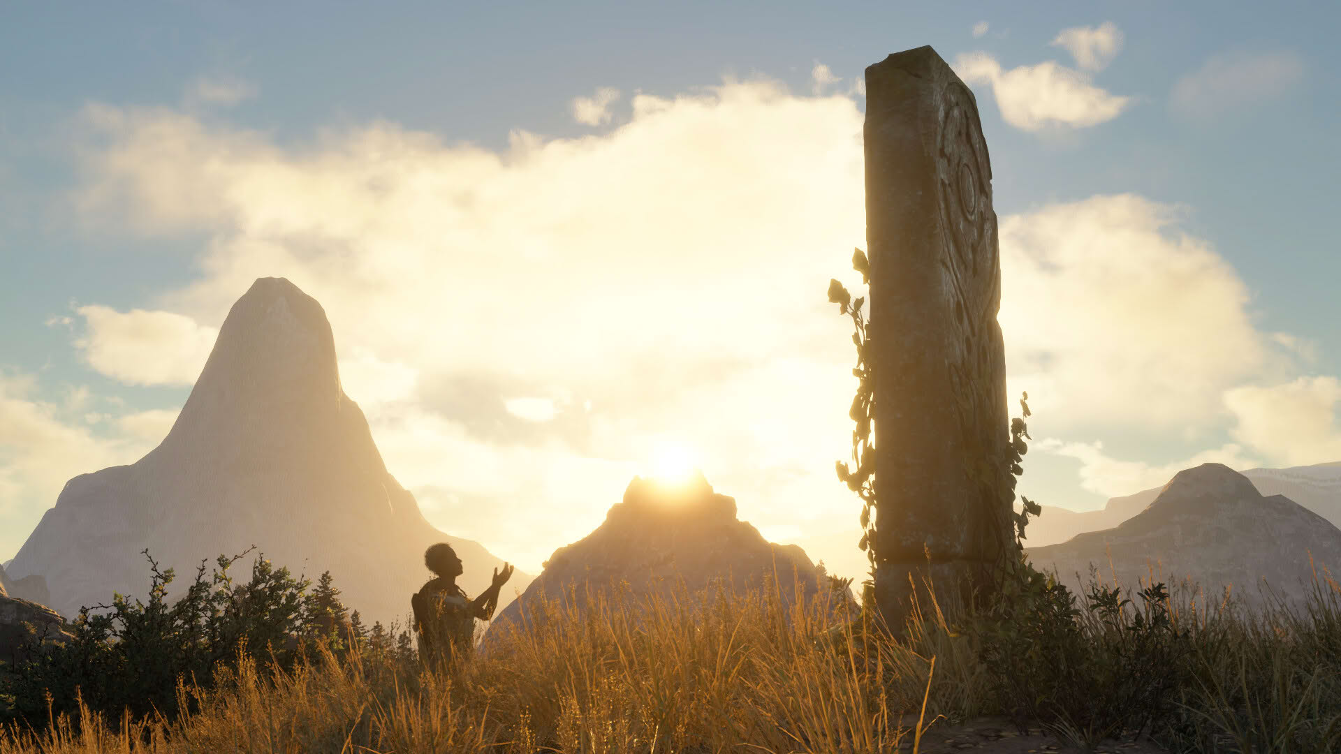 Screenshot for Pax Dei