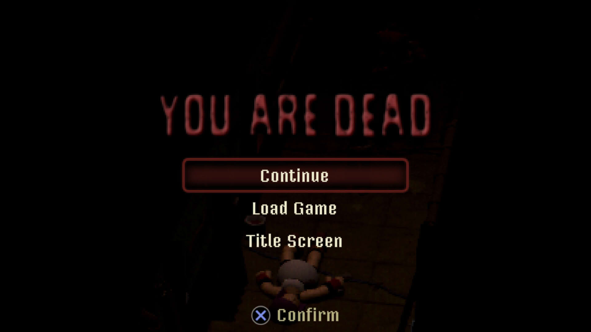 Screenshot for Crow Country