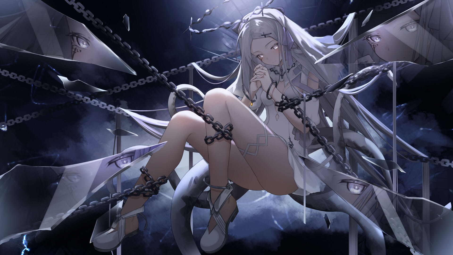 Screenshot for Black & White