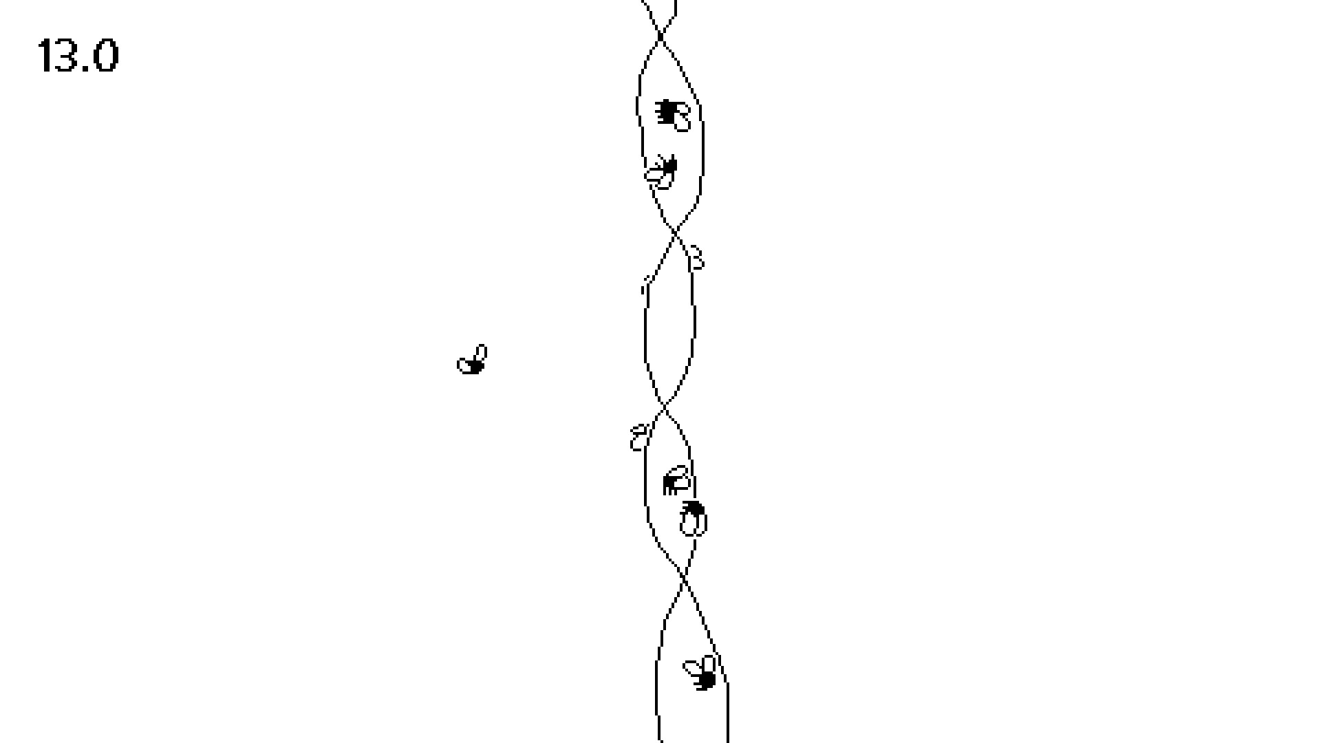 Screenshot for Time Flies
