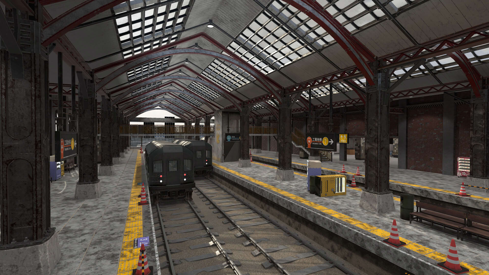 Screenshot for Alvo