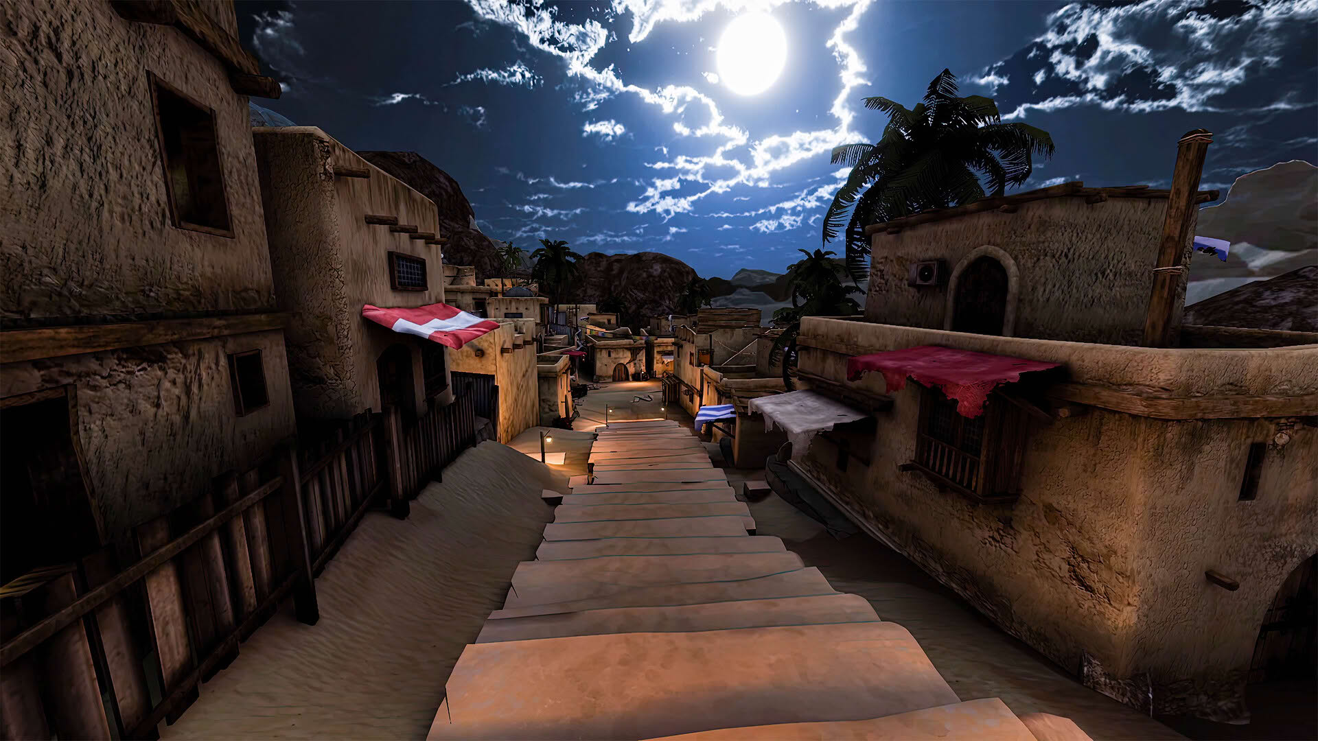 Screenshot for Alvo