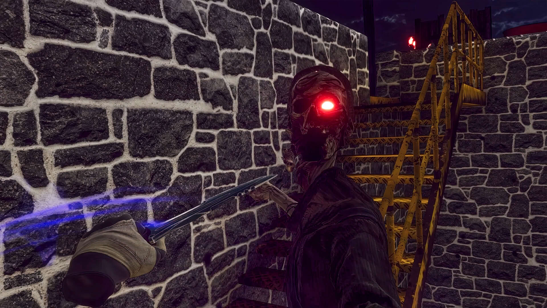 Screenshot for Alvo