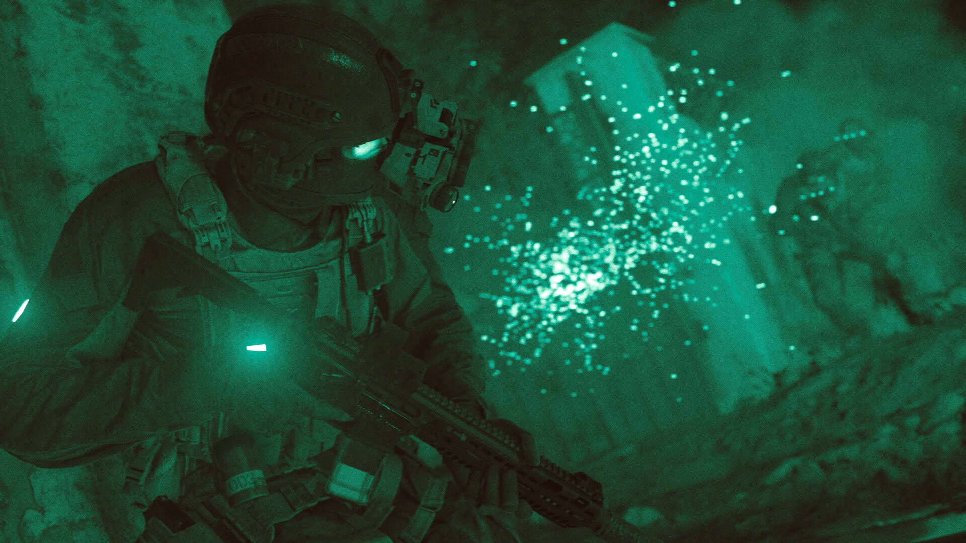 Screenshot for Call of Duty: Modern Warfare
