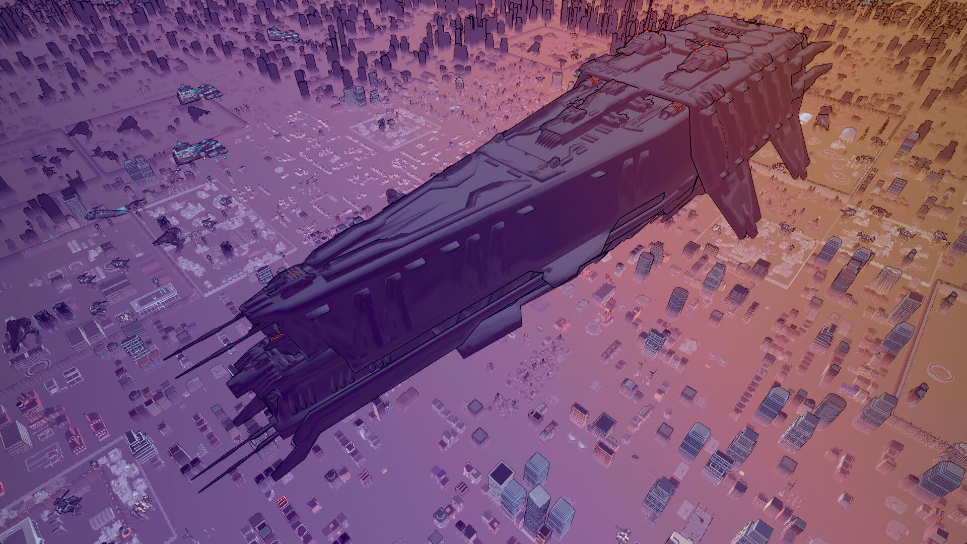 Screenshot for Heart of the Machine