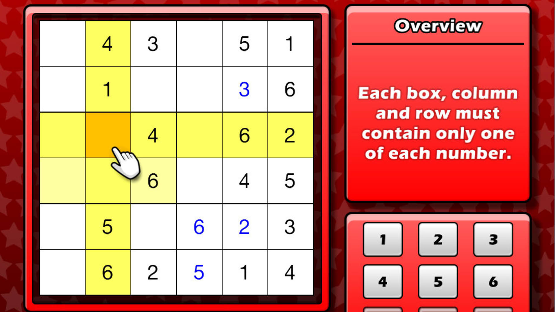 Screenshot for Puzzler World 2