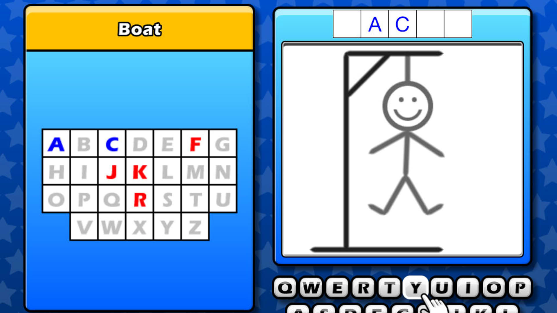 Screenshot for Puzzler World 2