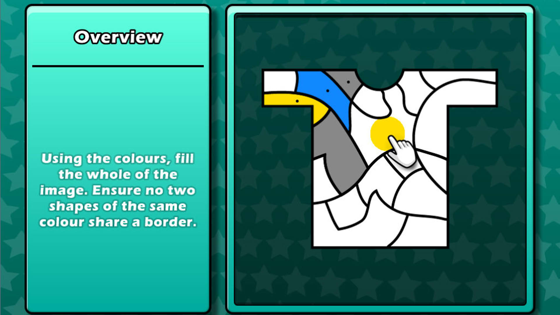 Screenshot for Puzzler World 2