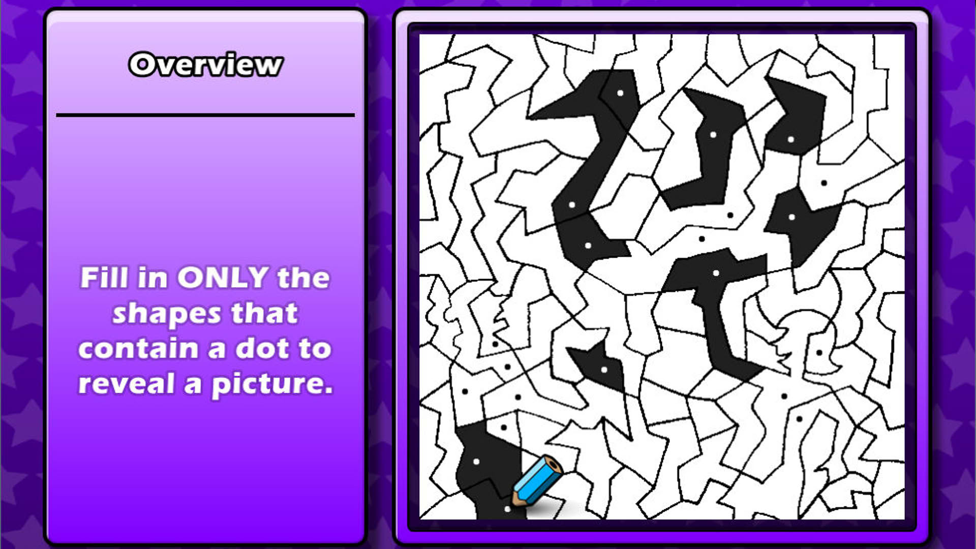 Screenshot for Puzzler World 2