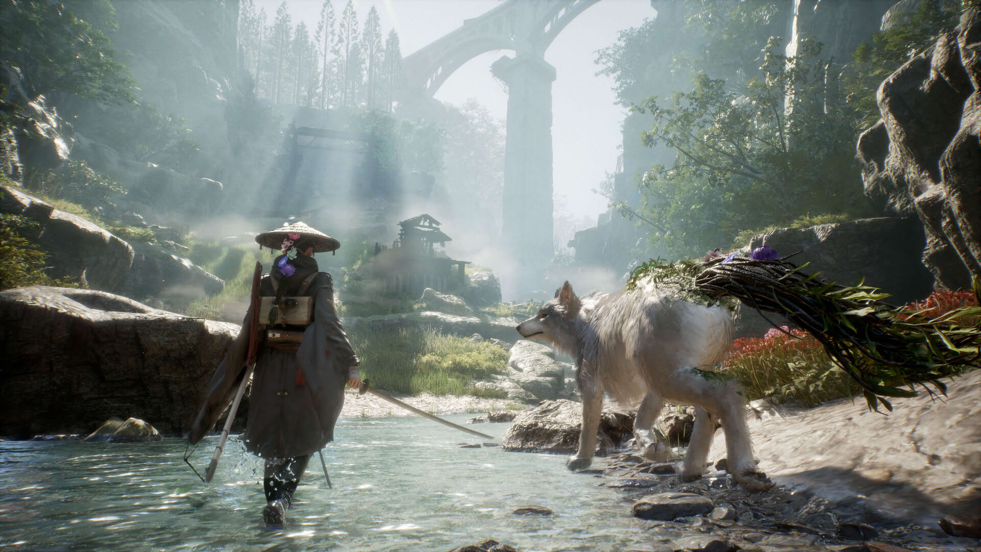 Screenshot for Beast of Reincarnation