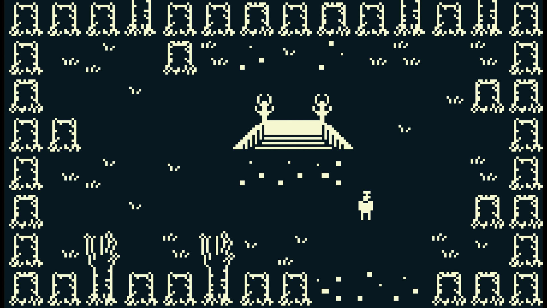 Screenshot for The Creepy Syndrome
