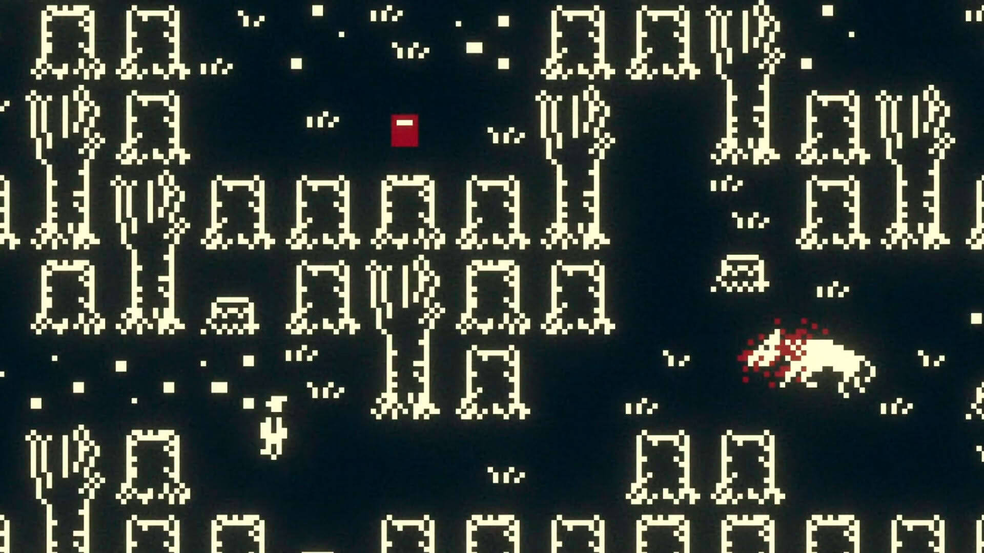 Screenshot for The Creepy Syndrome