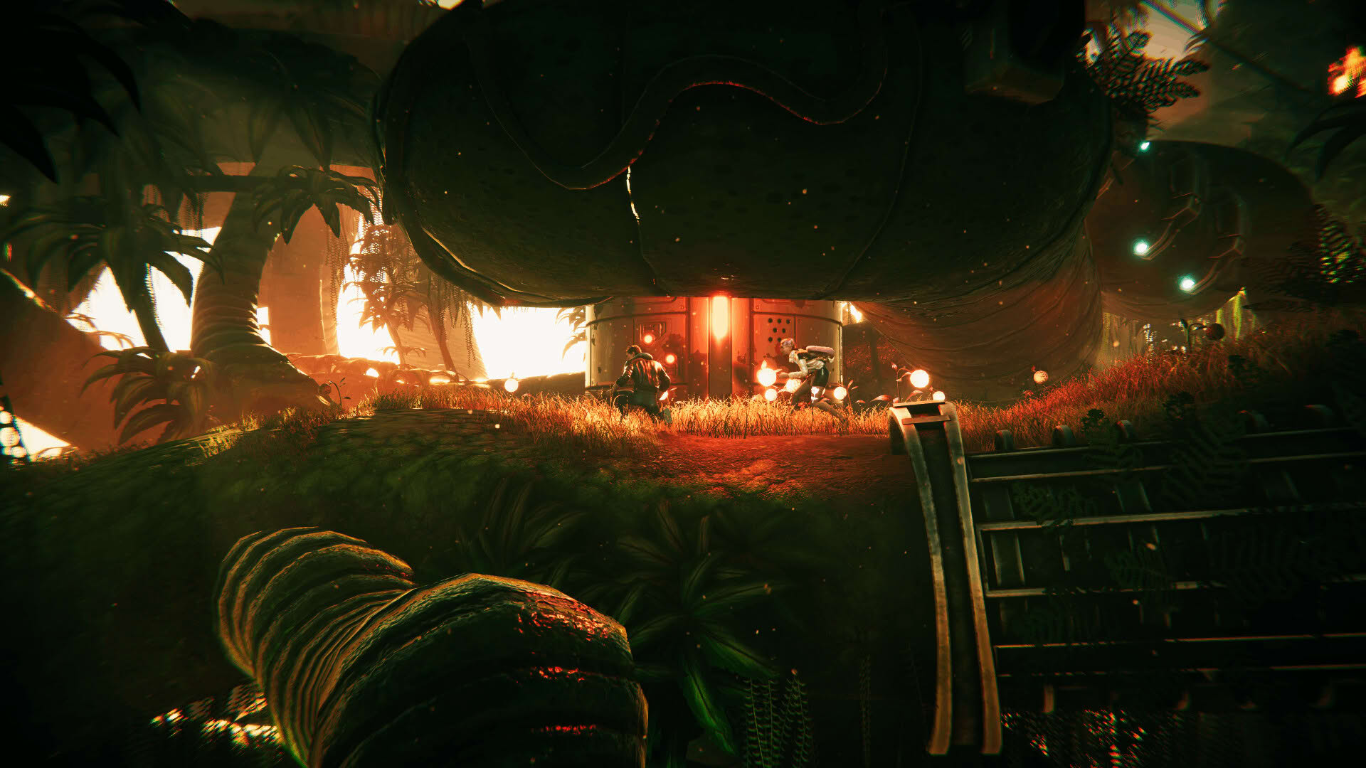 Screenshot for Flashback 2