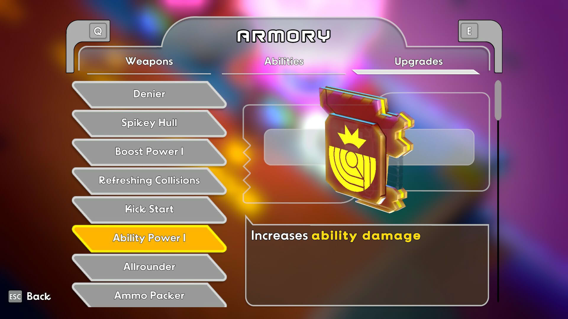 Screenshot for Go Mecha Ball