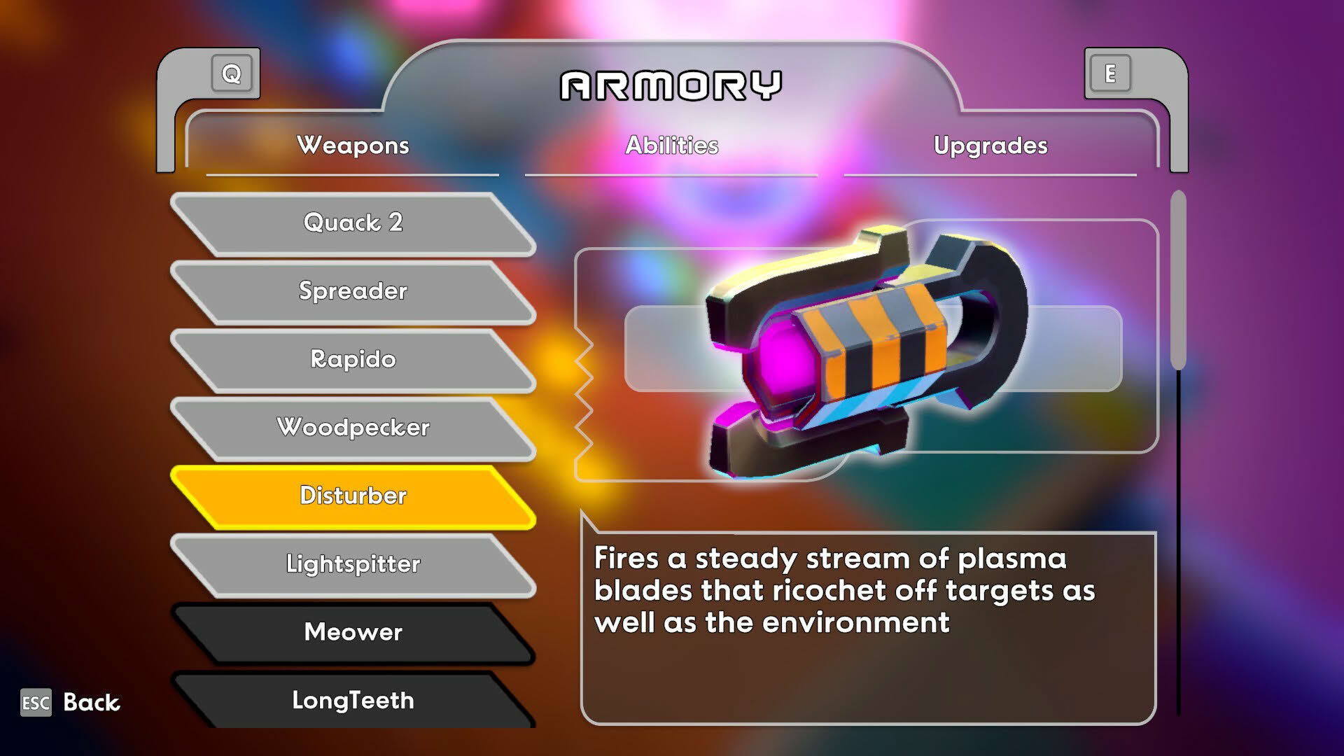 Screenshot for Go Mecha Ball
