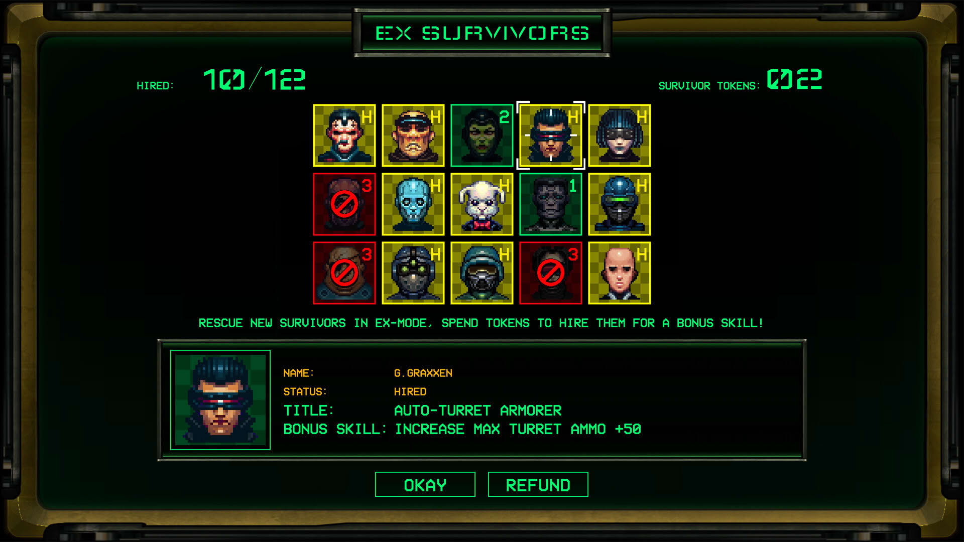 Screenshot for Xenotilt: Hostile Pinball Action