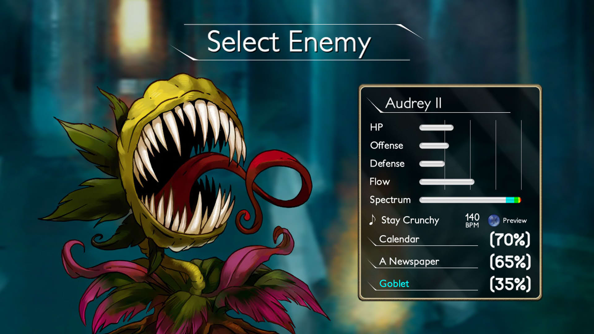 Screenshot for Before the Echo
