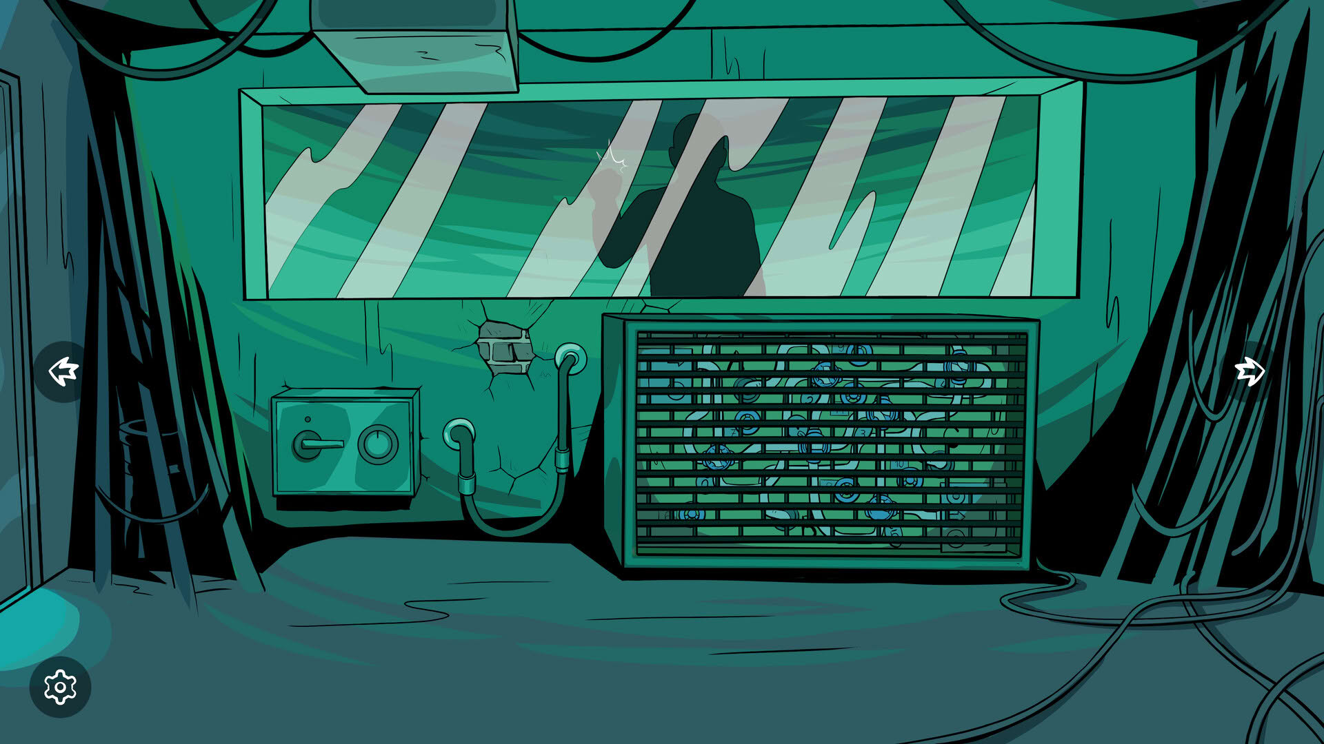 Screenshot for Parallel Lab