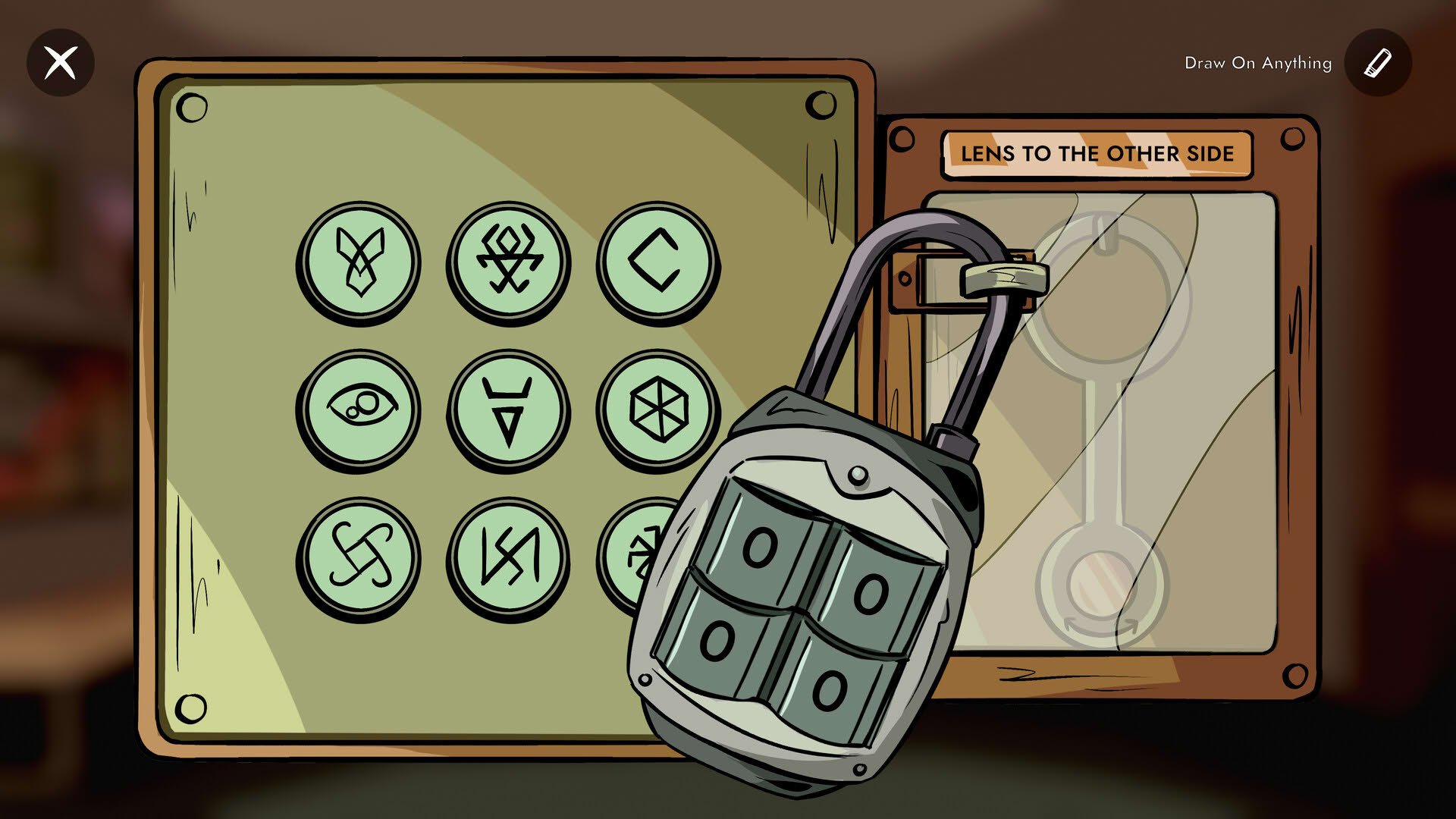 Screenshot for Parallel Lab