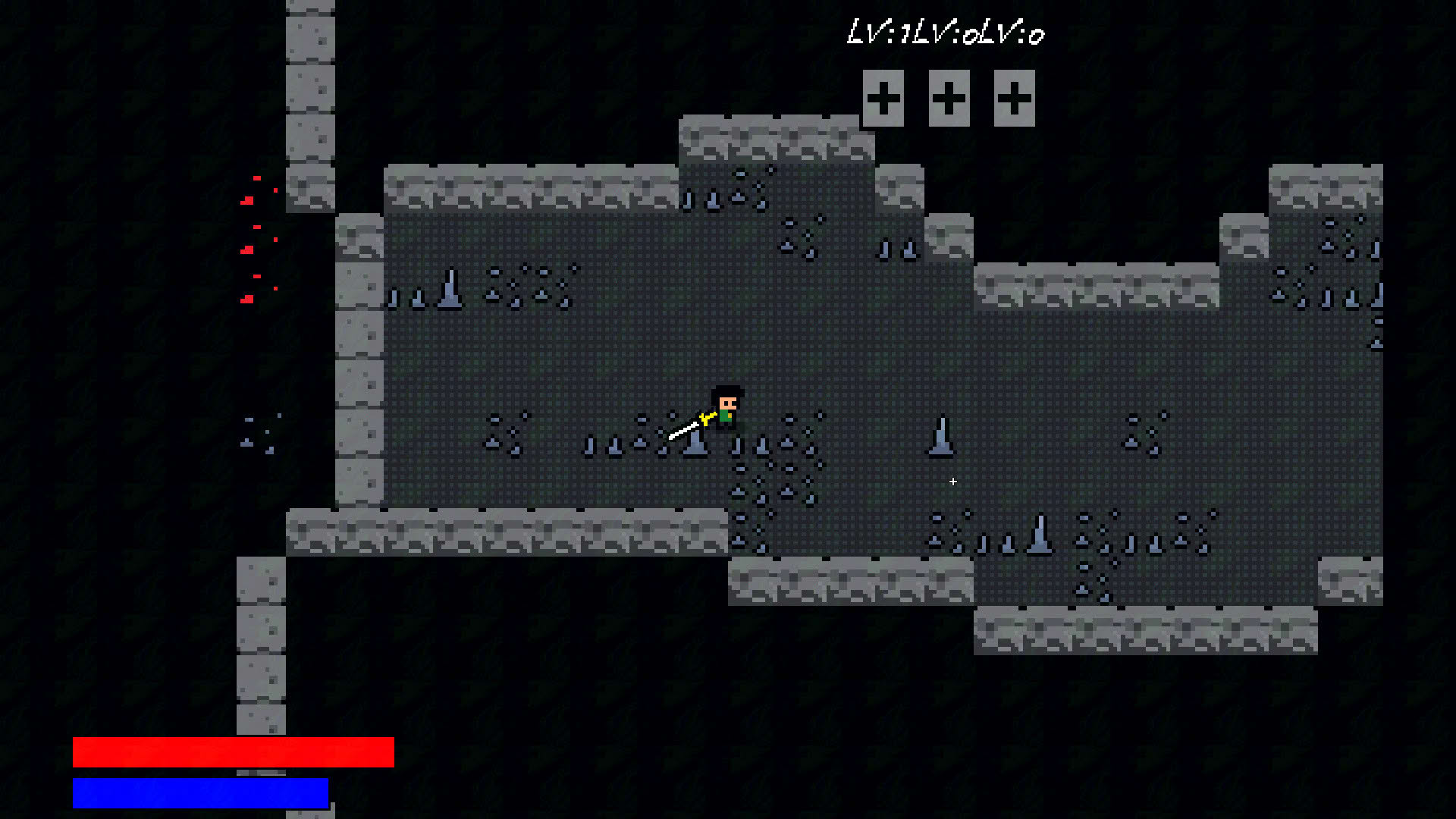 Screenshot for Colorider