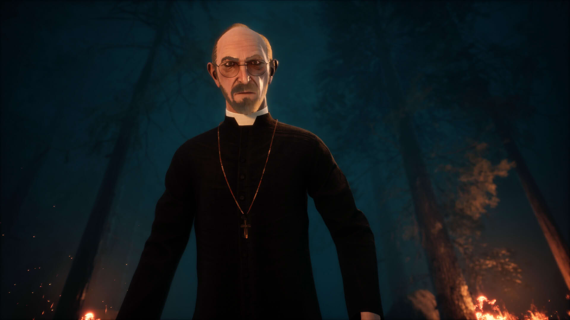 Screenshot for Shame Legacy