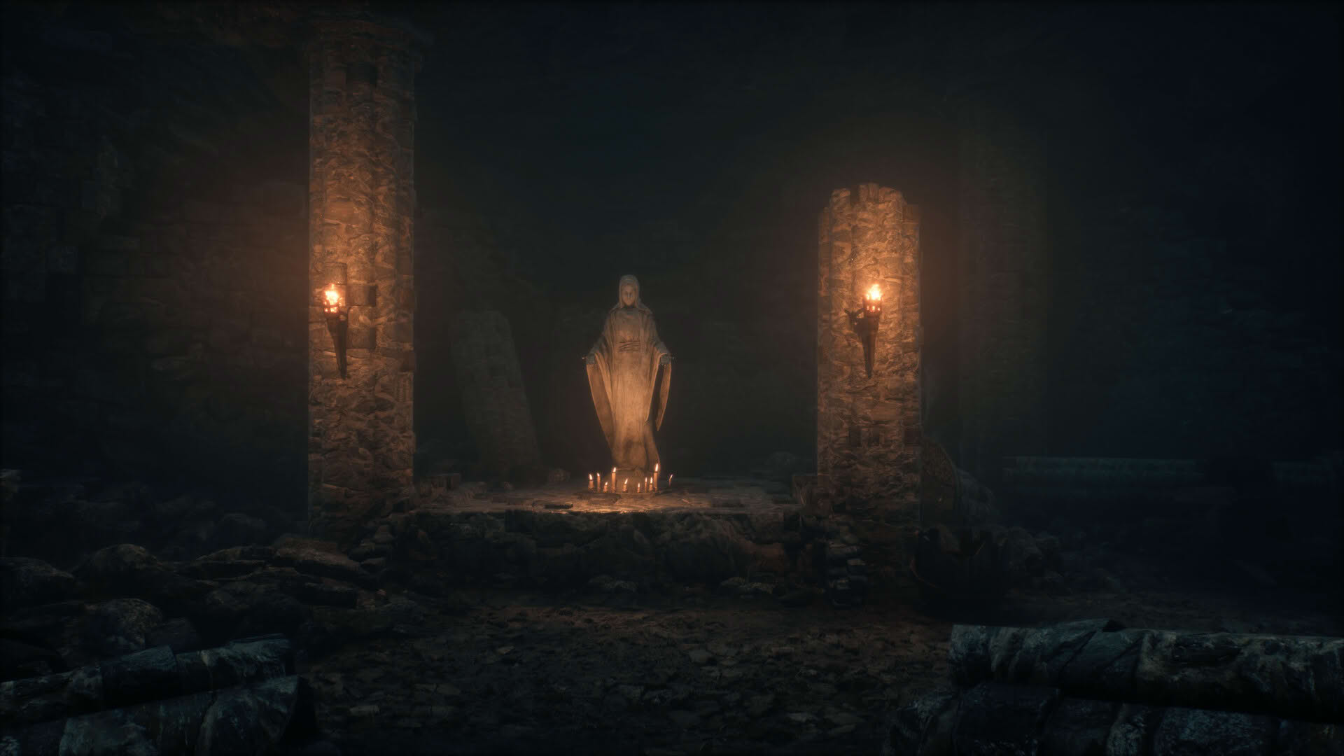 Screenshot for Shame Legacy