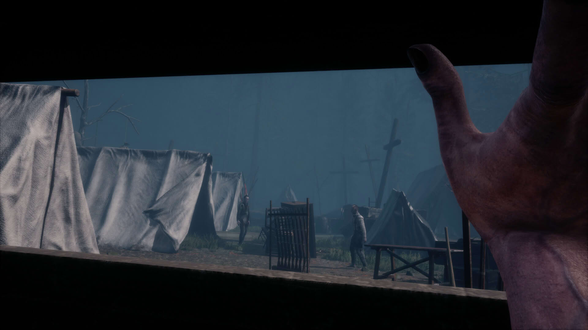 Screenshot for Shame Legacy